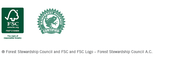 FSC Logo