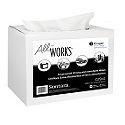 All-WORKS® K80 Twin Popup Wiper