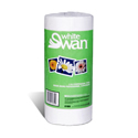 White Swan® Professional Towel, 90 Sheets