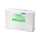 White Swan® 1-Ply Dinner, 8 Fold