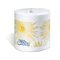 White Swan® 1-Ply Bathroom Tissue 