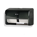 NOIR Twin Bathroom Tissue Dispenser