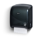 NOIR Mini Touchless Mechanical Roll Towel Dispenser