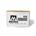 Serviettes à 1 épaisseur Meal Mates<sup>MD</sup>  papier kraft  Metro