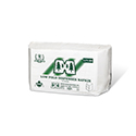 Metro 1-Ply Sr. Low Fold Napkin, 6 Fold