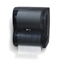 NOIR 10" Mechanical Roll Towel Dispenser